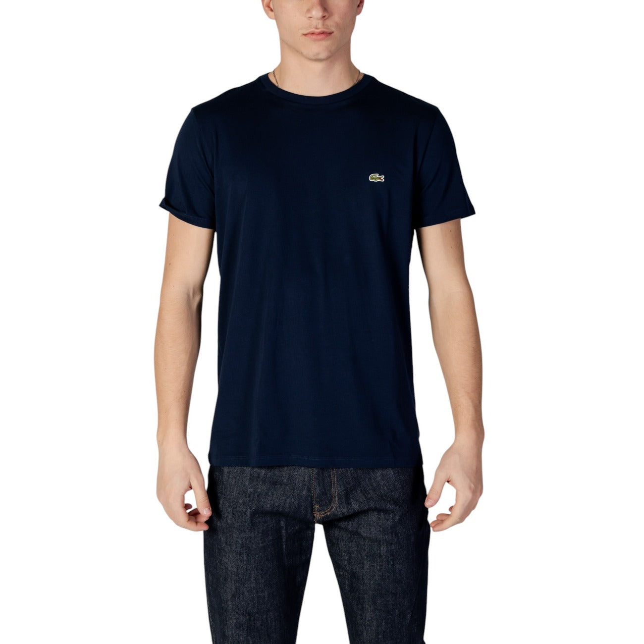 Lacoste - Lacoste T-shirt Man
