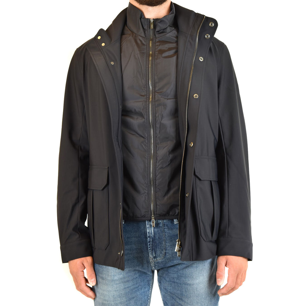 Emporio Armani - Emporio Armani Jacka Man