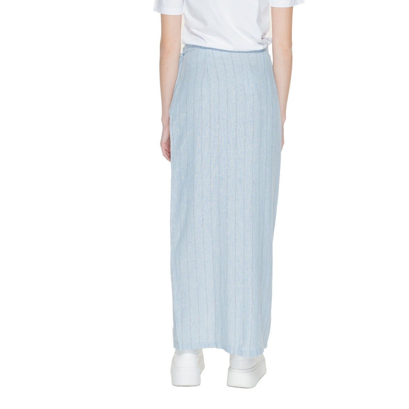 Vero Moda - Vero Moda Kjol Kvinna