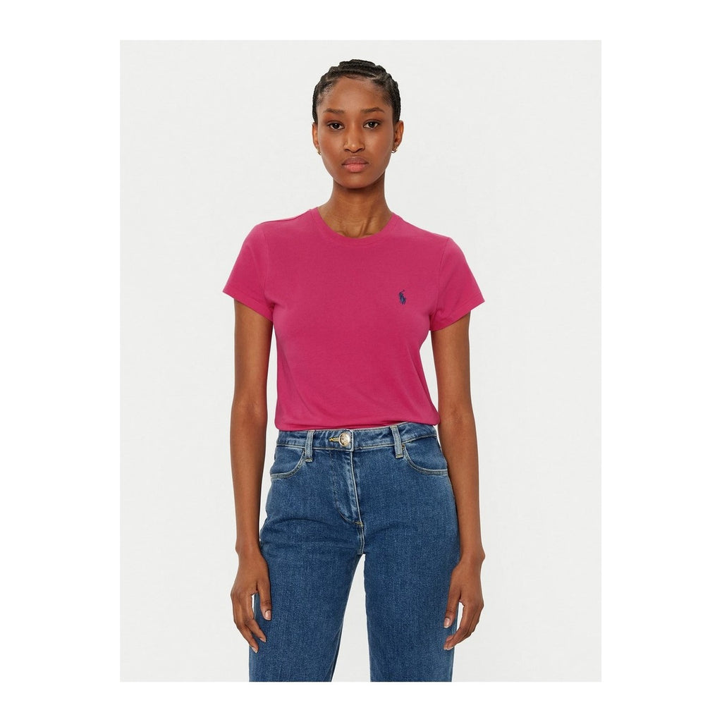 Polo Ralph Lauren - Polo Ralph Lauren T-shirt Kvinna