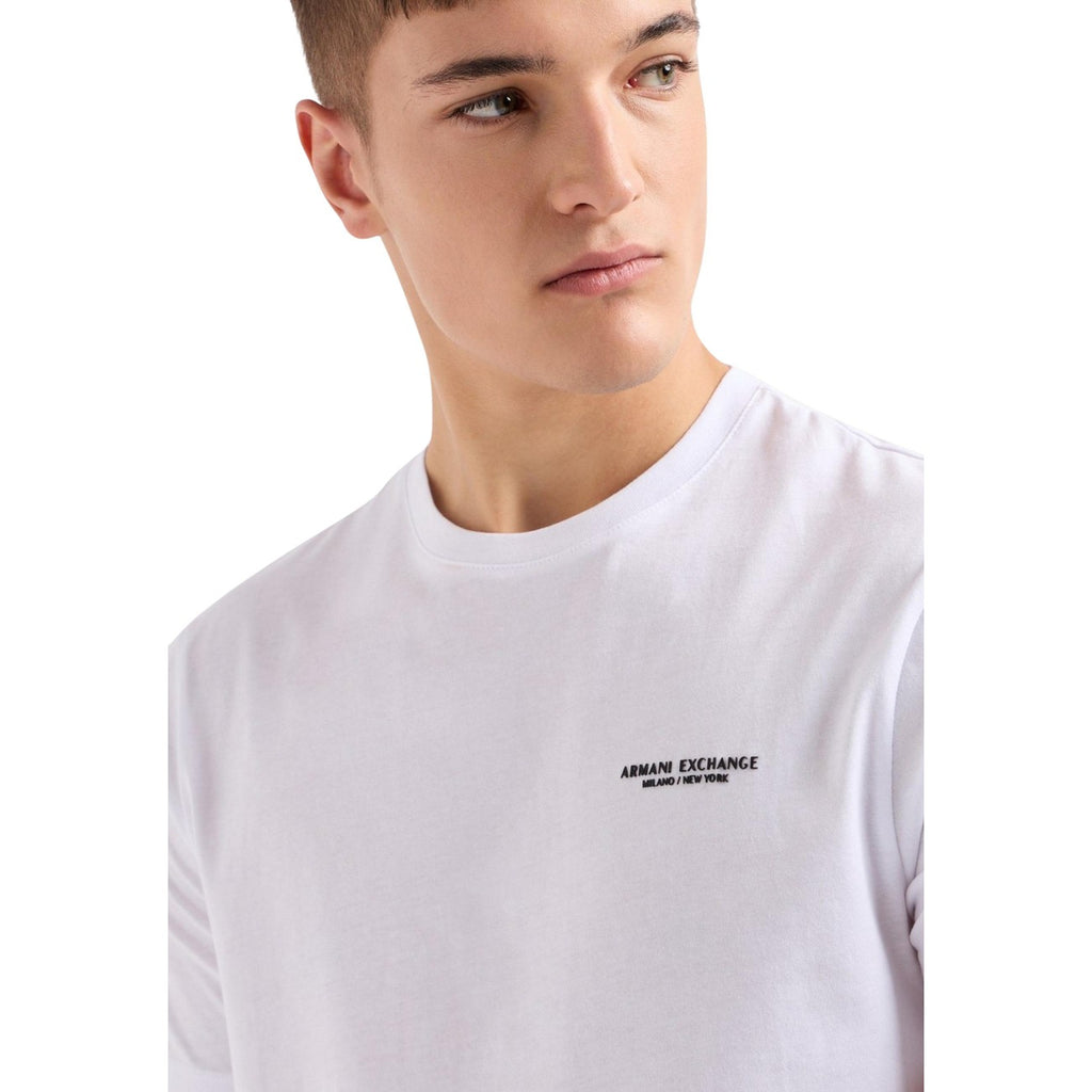 Armani Exchange - Armani Exchange T-shirt Man