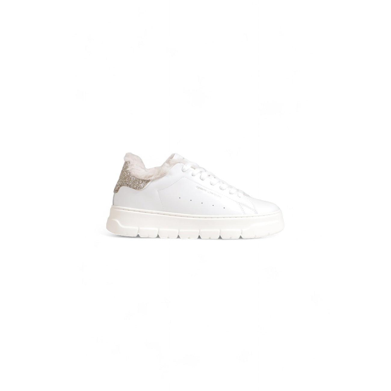 Crime London - Crime London Kvinna Sneakers