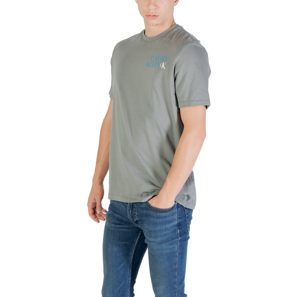 Calvin Klein Jeans - Calvin Klein Jeans T-shirt Man
