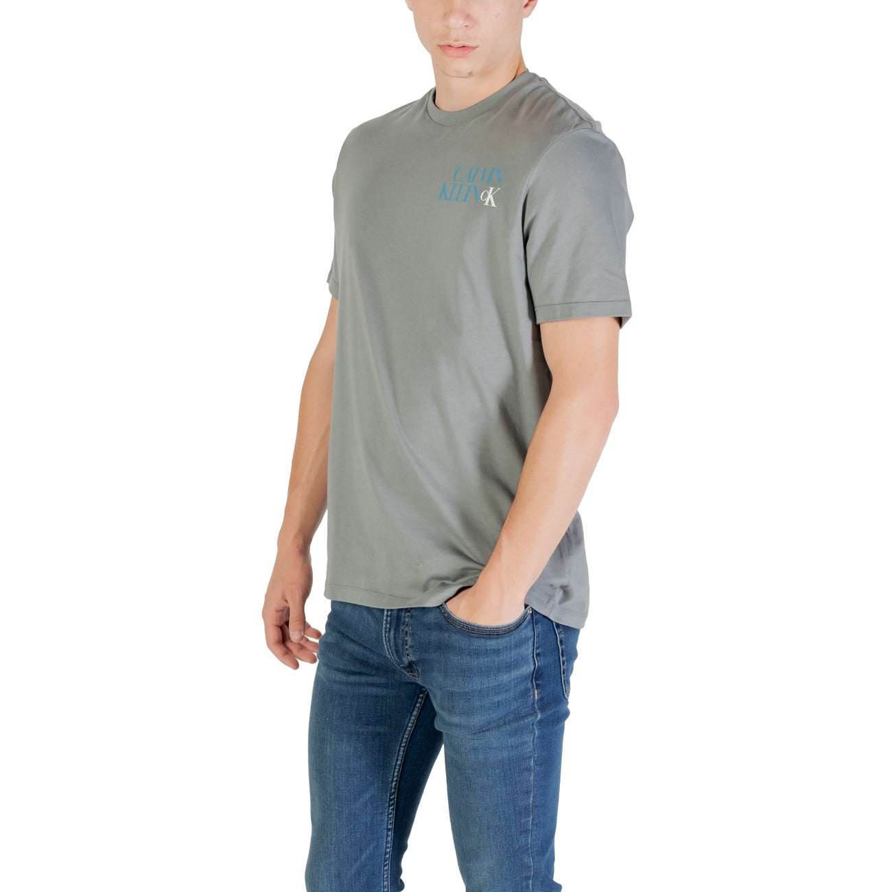 Calvin Klein Jeans - Calvin Klein Jeans T-shirt Man