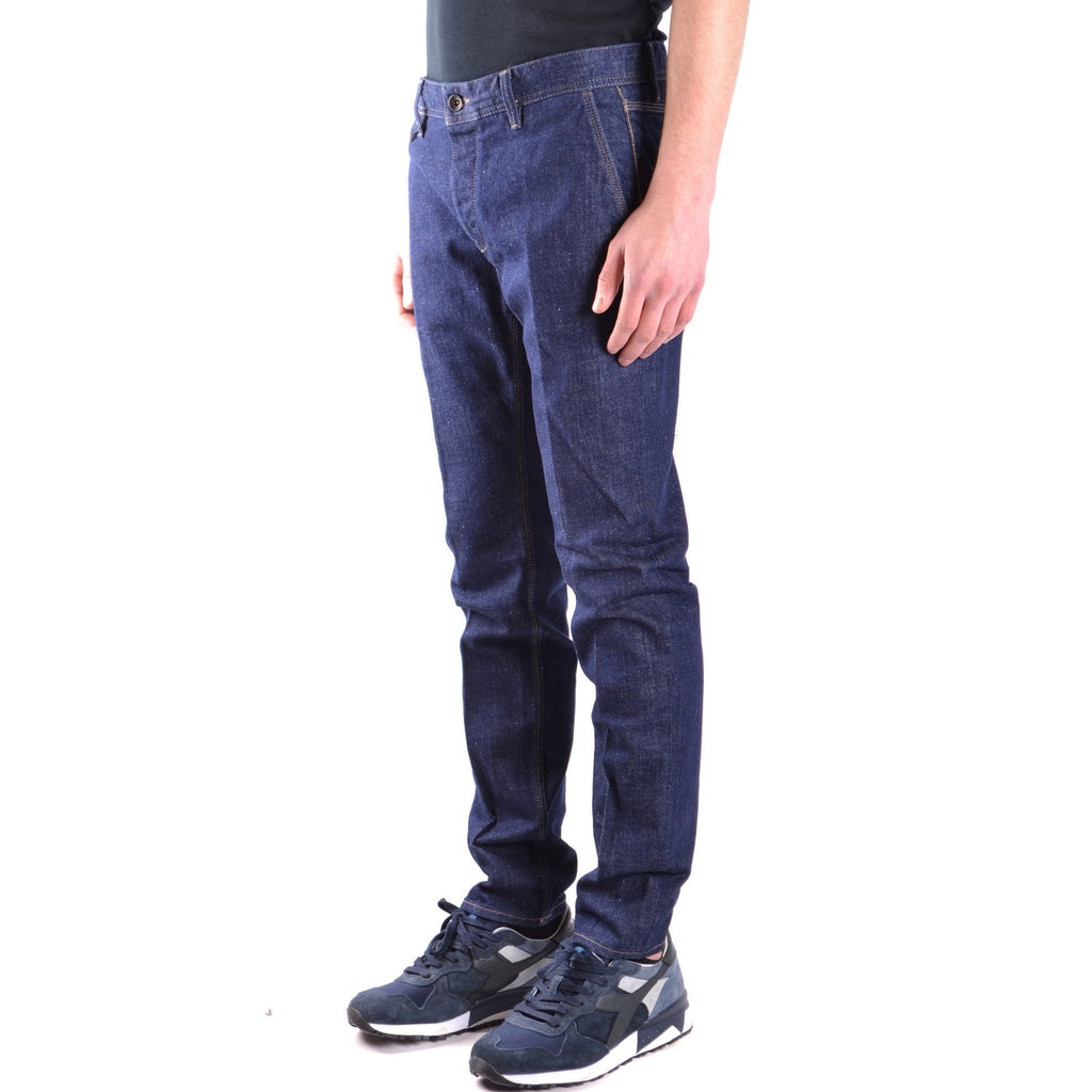 Paolo Pecora - Paolo Pecora Jeans Man
