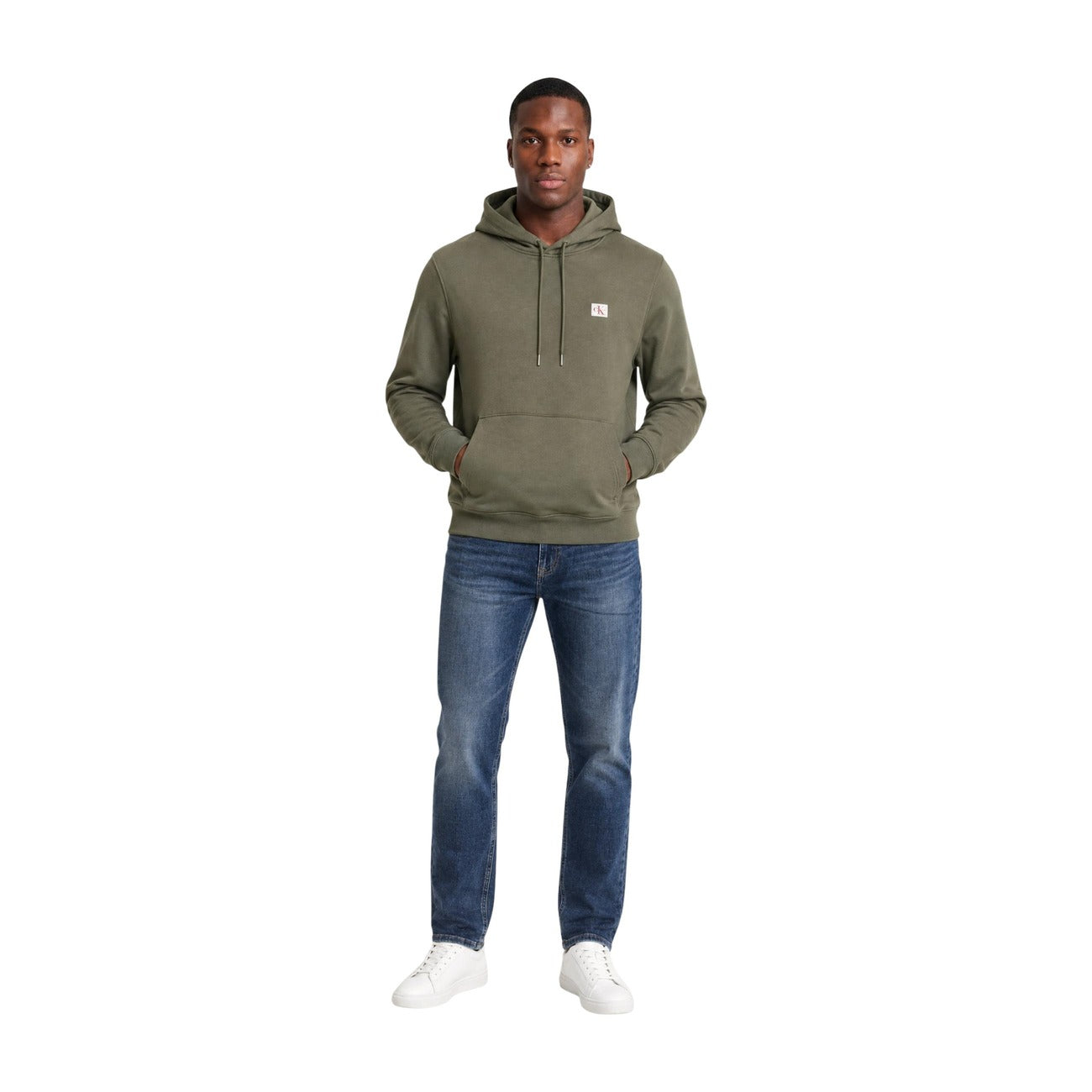 Calvin Klein Jeans - Calvin Klein Jeans Tröja Man