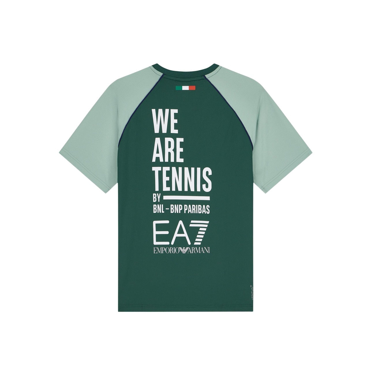 Ea7 - Ea7 T-shirt Man