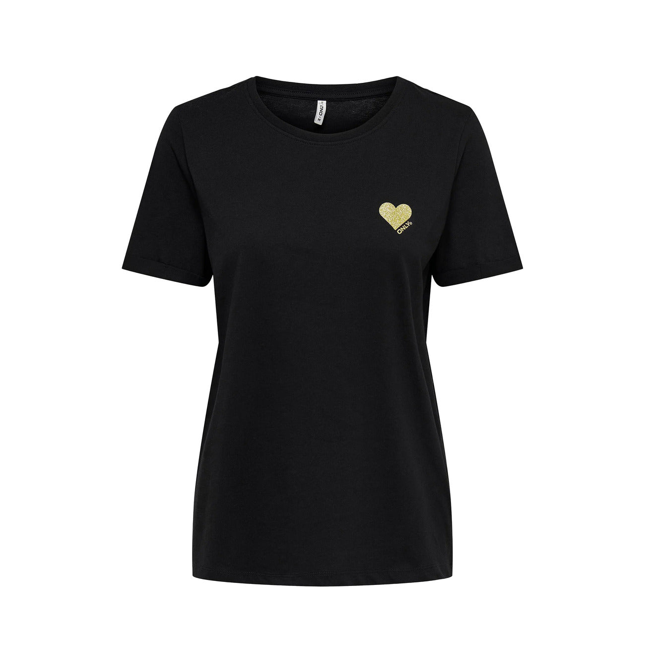 Only - Only T-shirt Kvinna