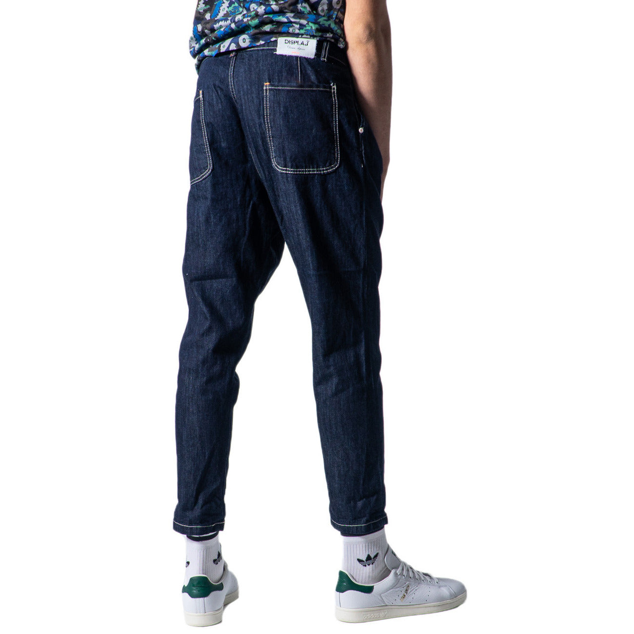 Displaj - Displaj Jeans Man