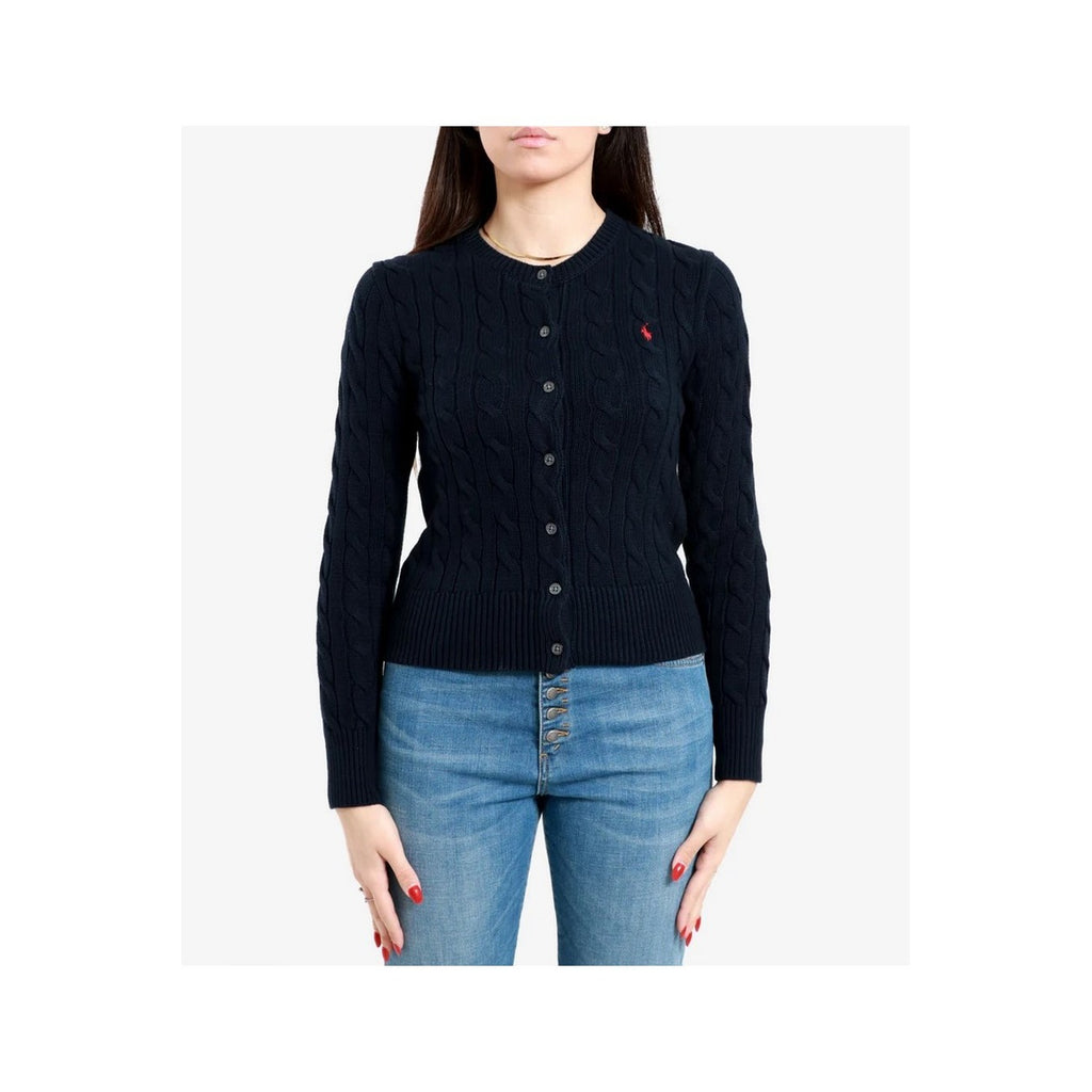 Polo Ralph Lauren - Polo Ralph Lauren Cardigan Kvinna