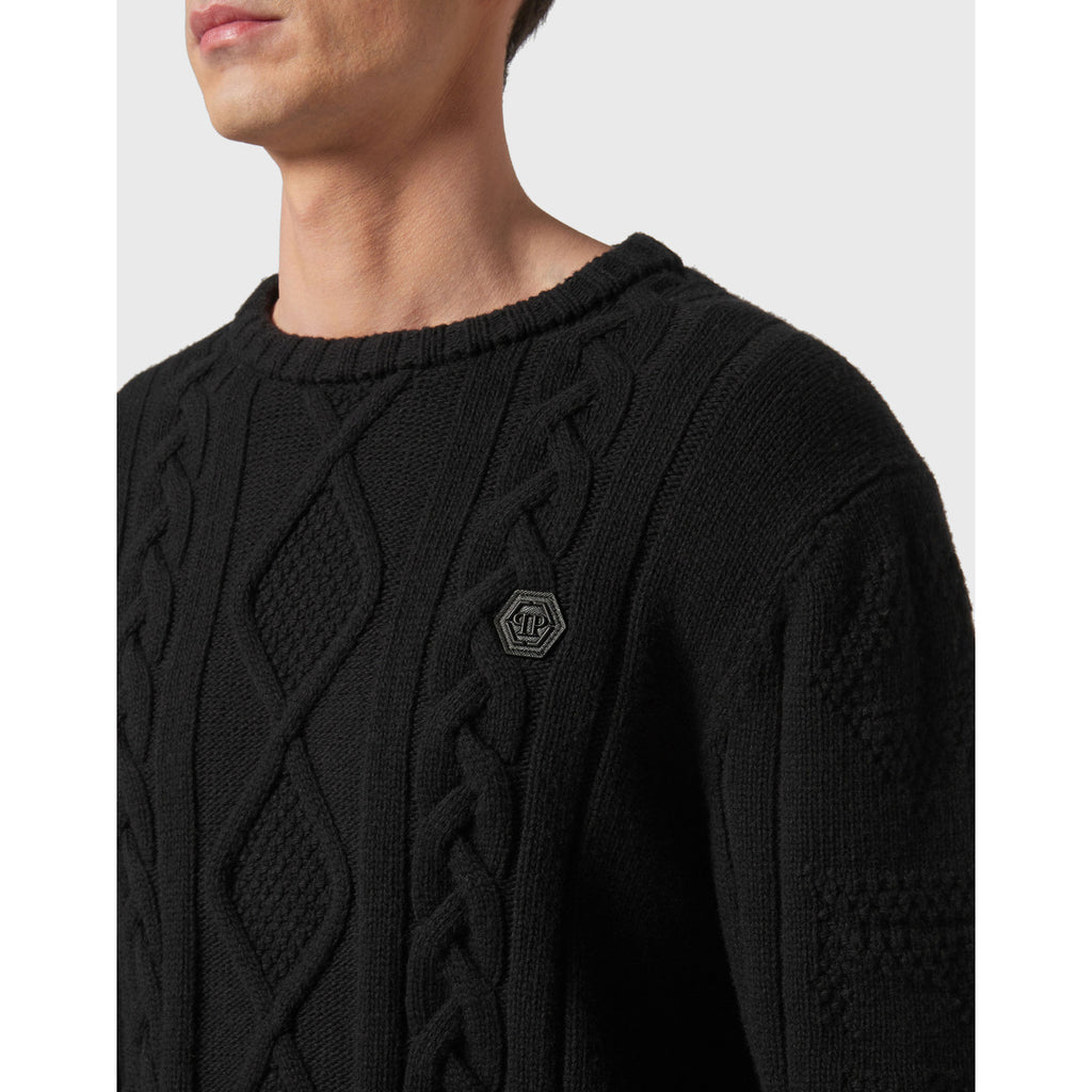 Philipp Plein - Philipp Plein Stickat Man