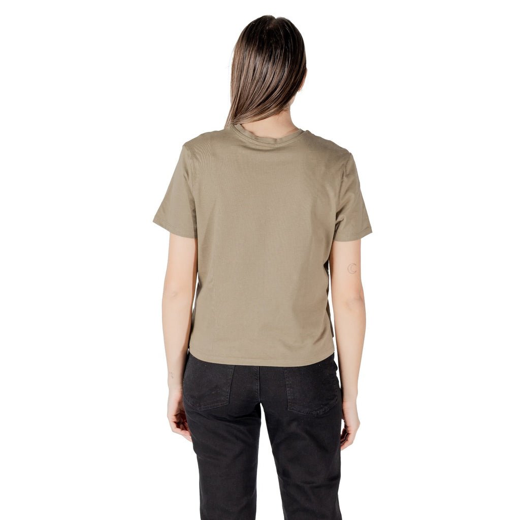 Jacqueline De Yong - Jacqueline De Yong T-shirt Kvinna