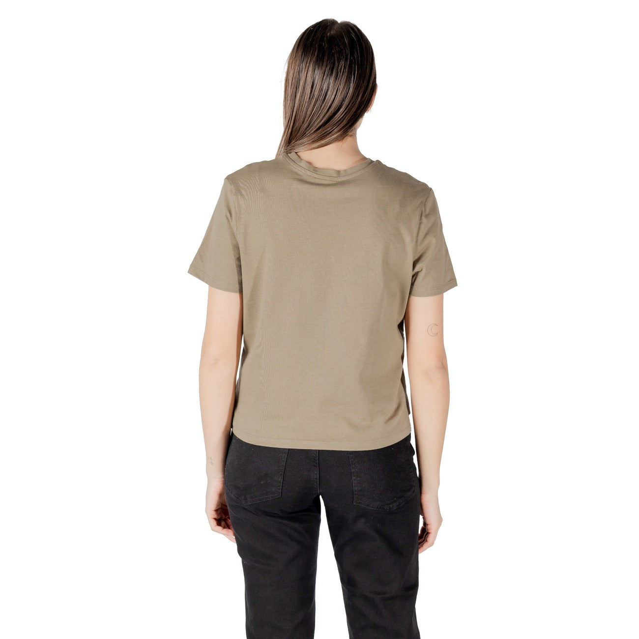 Jacqueline De Yong - Jacqueline De Yong T-shirt Kvinna