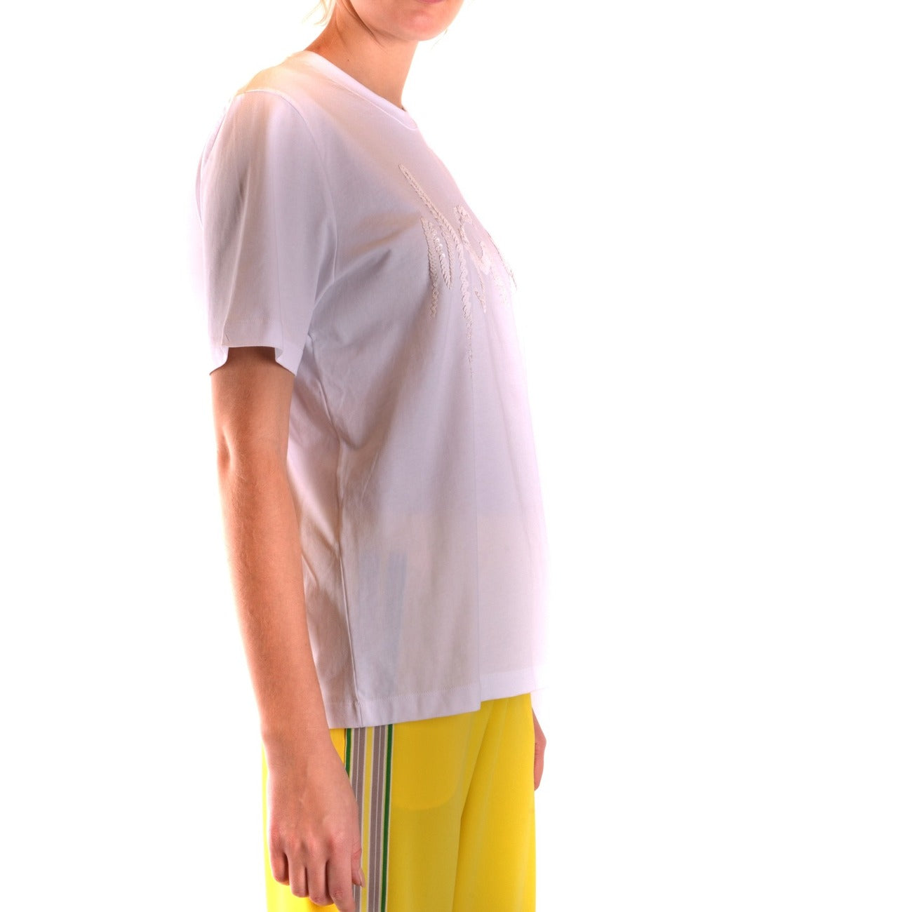 Msgm - Msgm T-shirt Kvinna