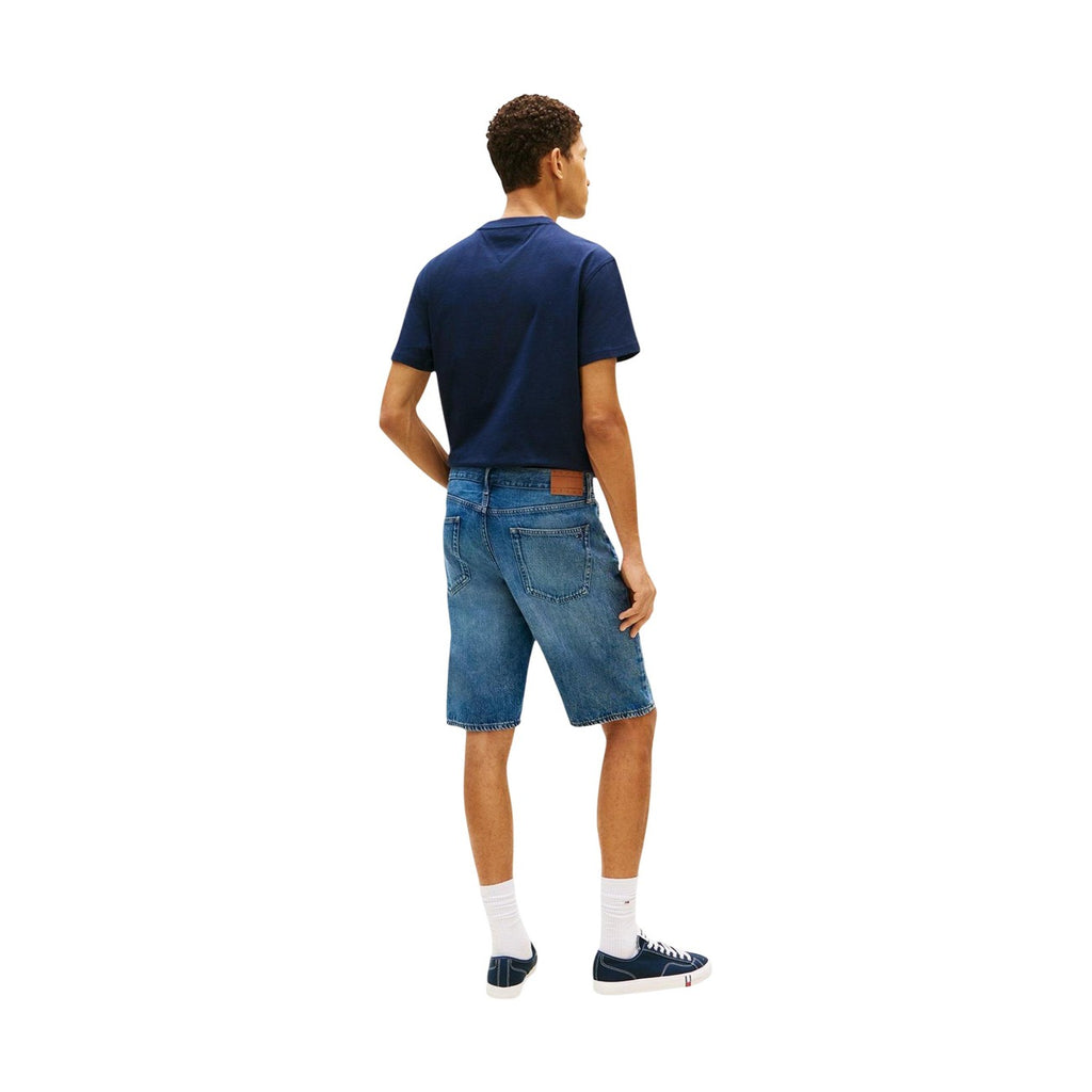 Tommy Hilfiger Jeans - Tommy Hilfiger Jeans Bermuda Shorts Man