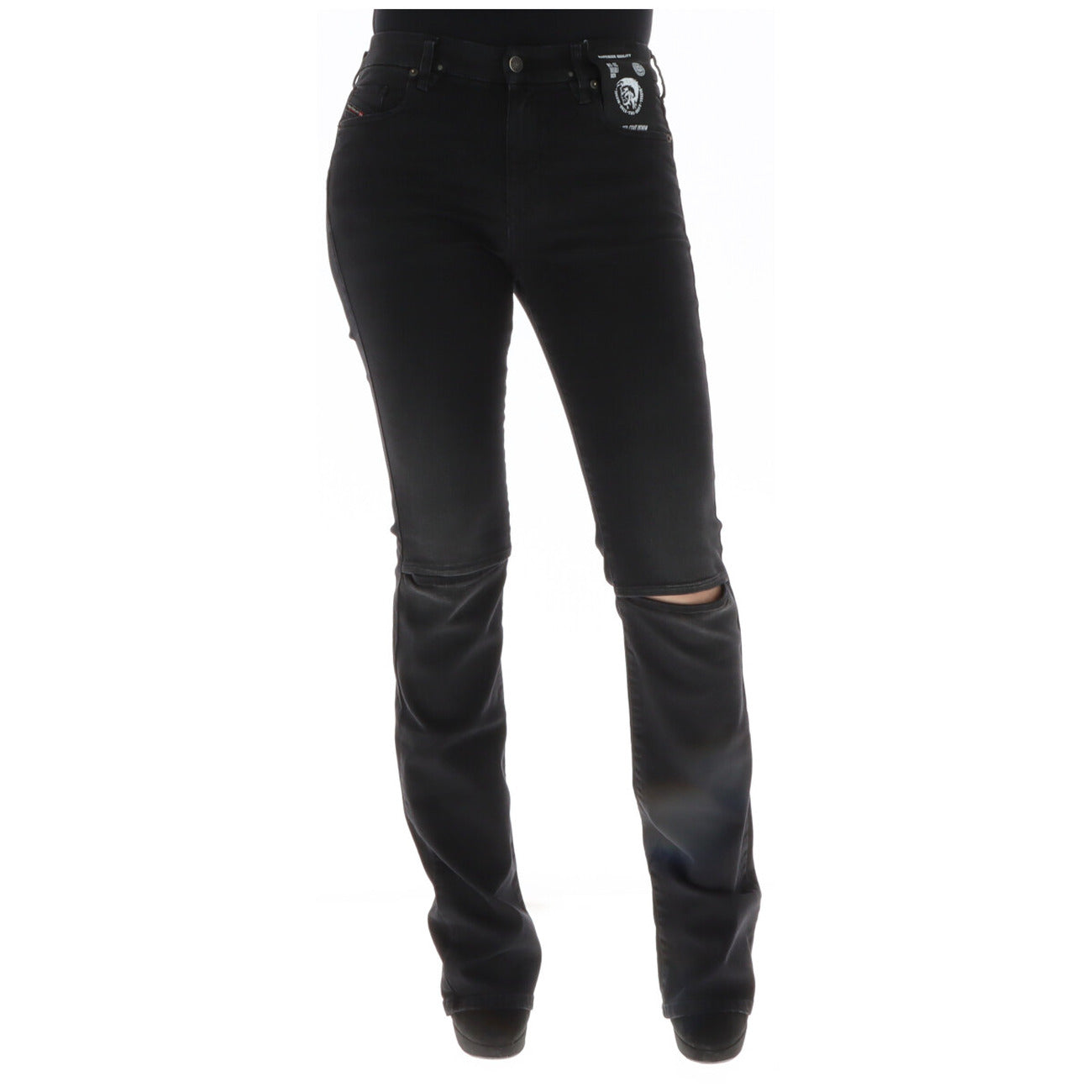 Diesel - Diesel Jeans Kvinna
