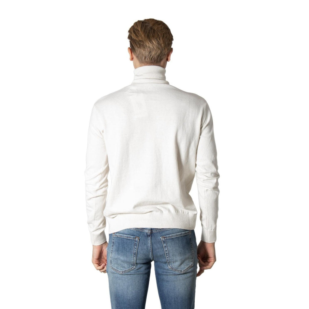 U.s. Polo Assn. - U.s. Polo Assn. Stickat Man