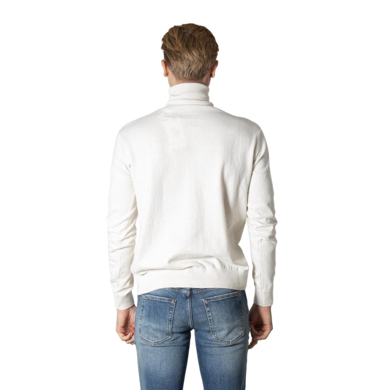 U.s. Polo Assn. - U.s. Polo Assn. Stickat Man