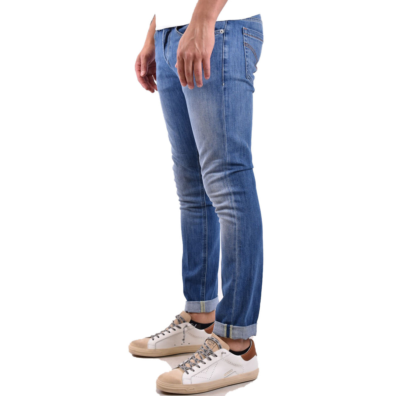 Dondup - Dondup Jeans Man