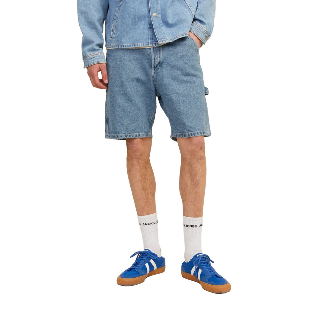 Jack & Jones - Jack & Jones Bermuda Shorts Man