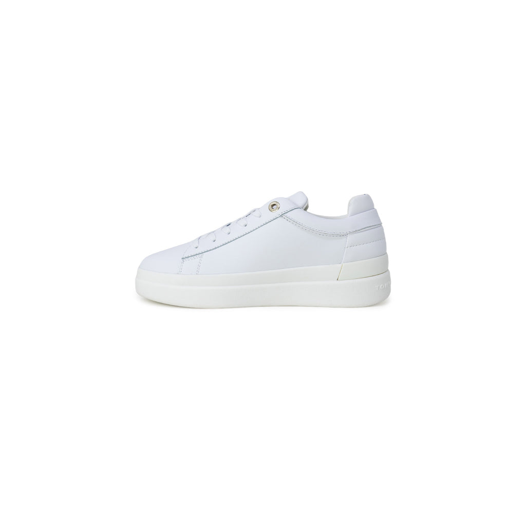 Tommy Hilfiger Jeans - Tommy Hilfiger Jeans Kvinna Sneakers