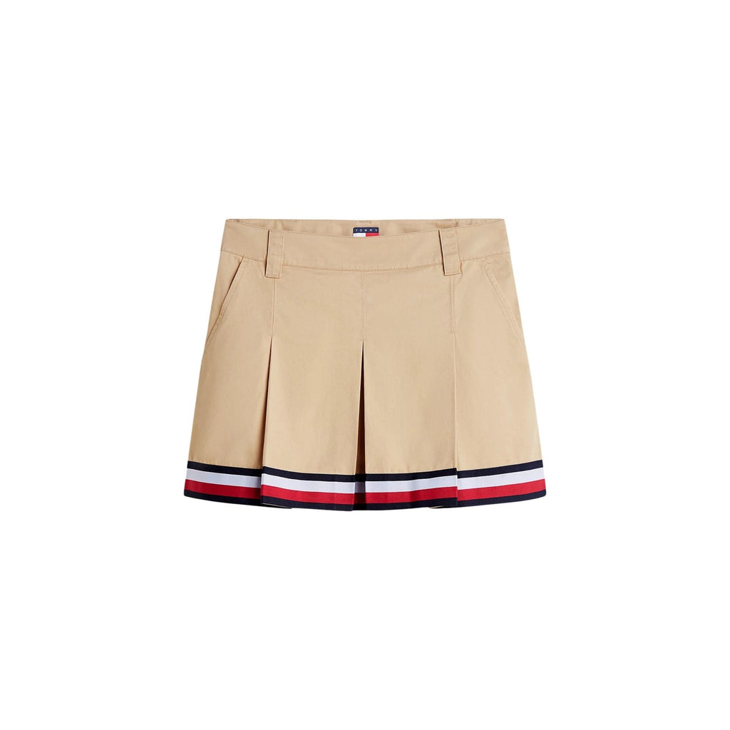 Tommy Hilfiger Jeans - Tommy Hilfiger Jeans Kjol Kvinna