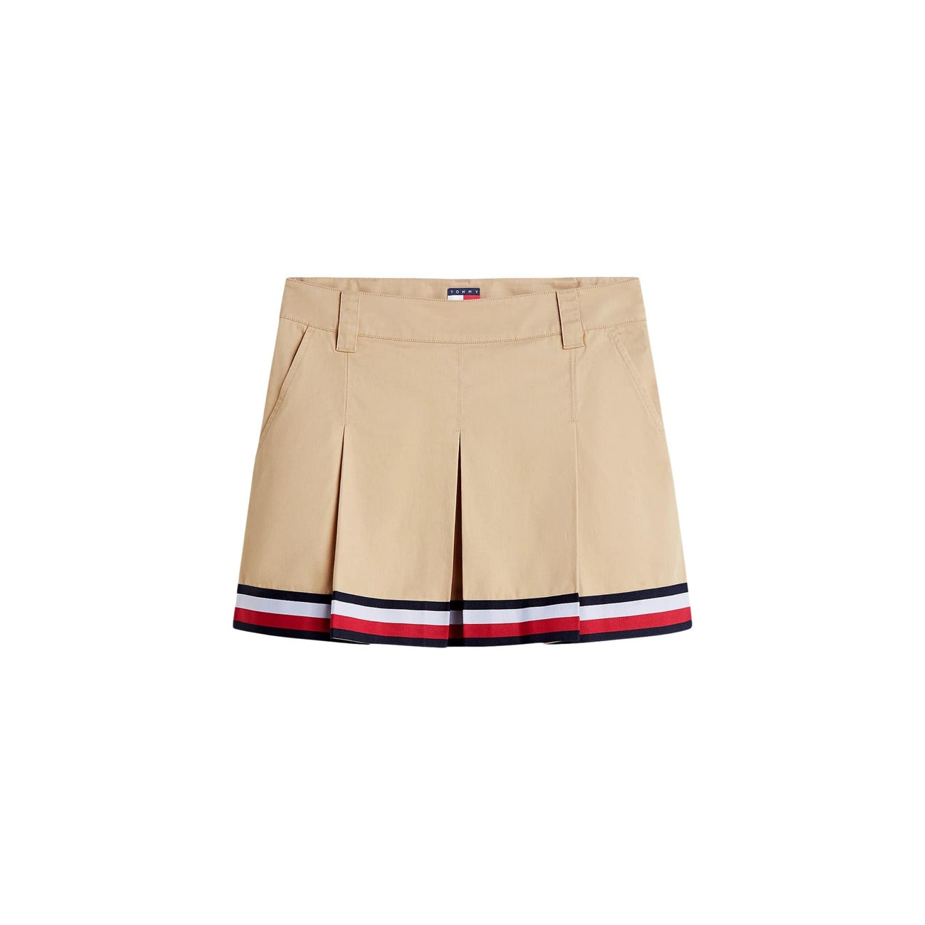 Tommy Hilfiger Jeans - Tommy Hilfiger Jeans Kjol Kvinna