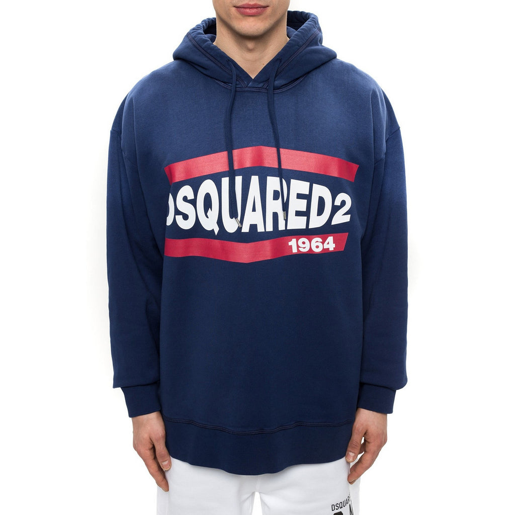 Dsquared - Dsquared Tröja Man
