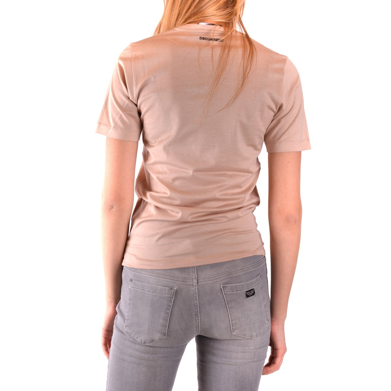 Dsquared - Dsquared T-shirt Kvinna