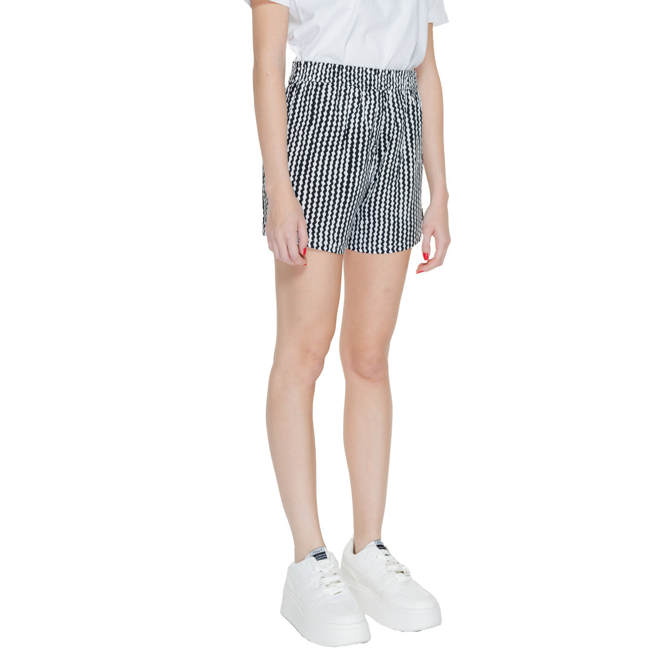 Only - Only Shorts Kvinna