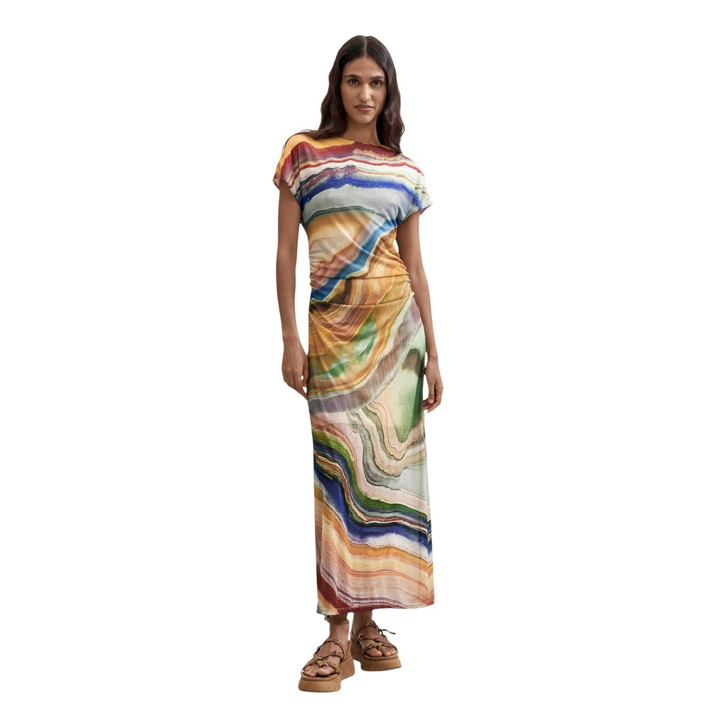 Desigual - Desigual Klänningar Kvinna