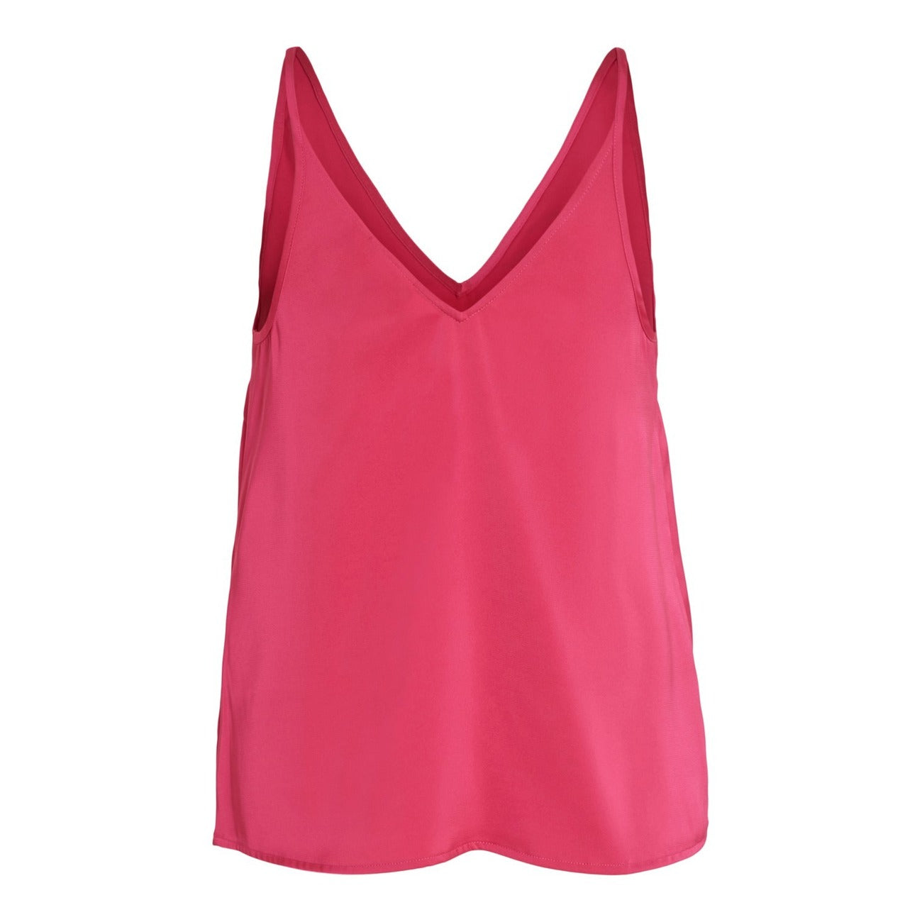 Vila Clothes - Vila Clothes Tank-Top Kvinna