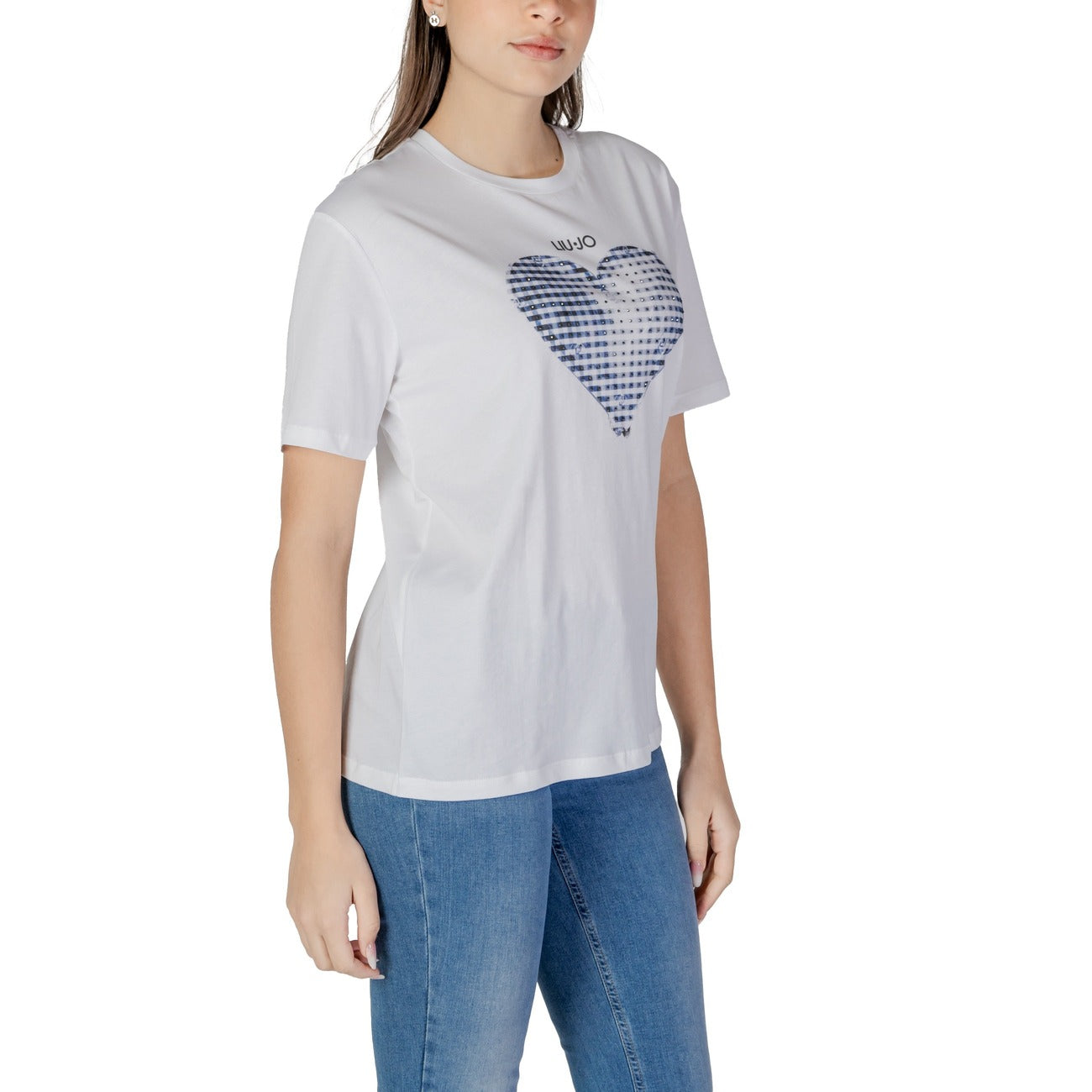 Liu Jo - Liu Jo T-shirt Kvinna