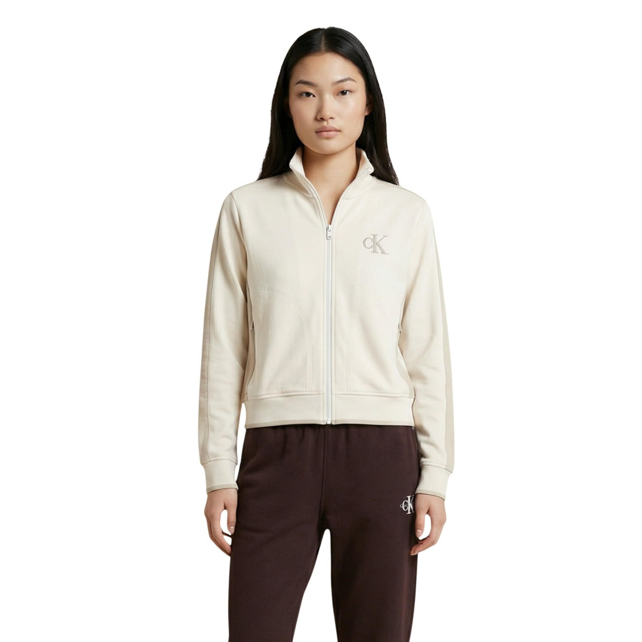Calvin Klein Jeans - Calvin Klein Jeans Tröja Kvinna