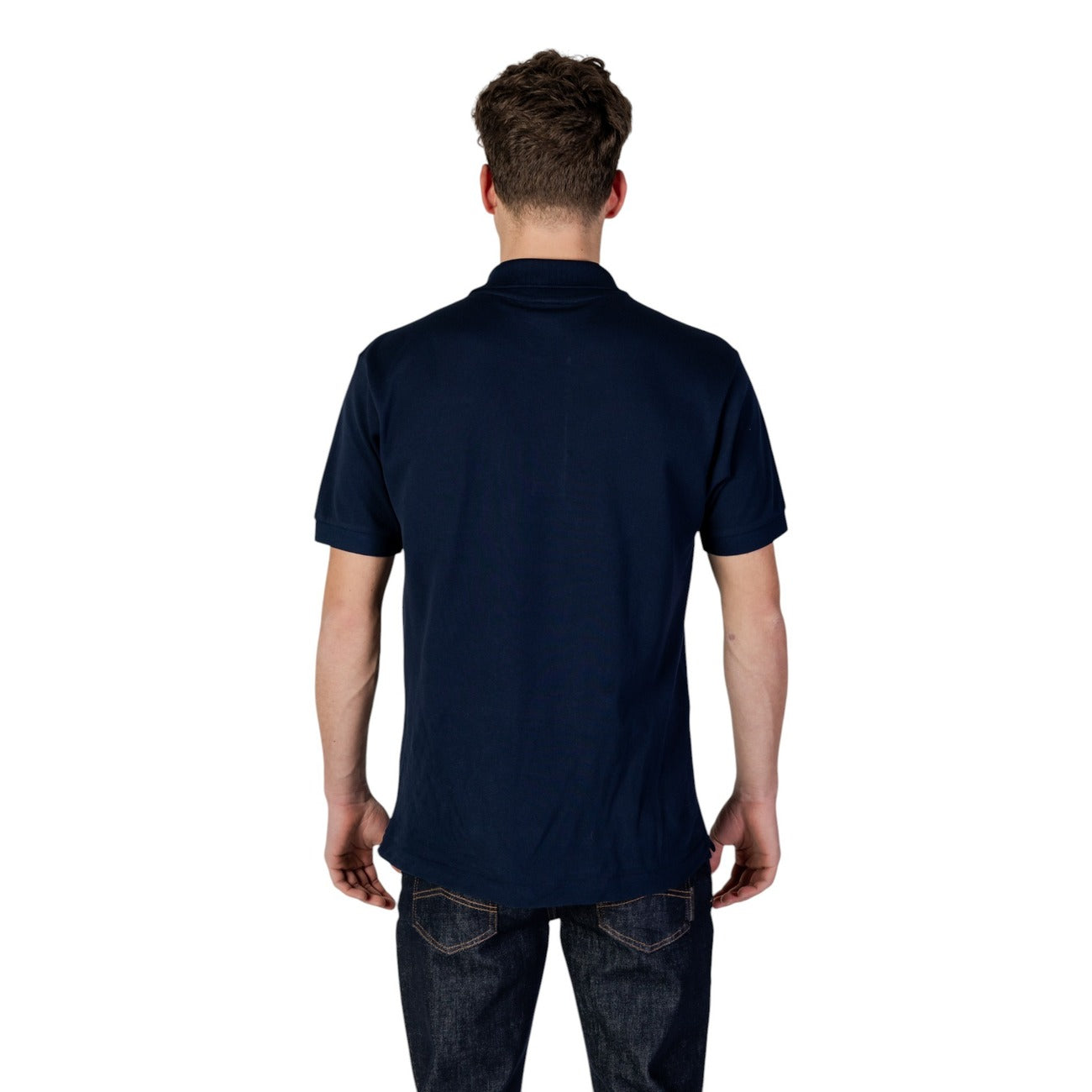 Lacoste - Lacoste Piketröja Man