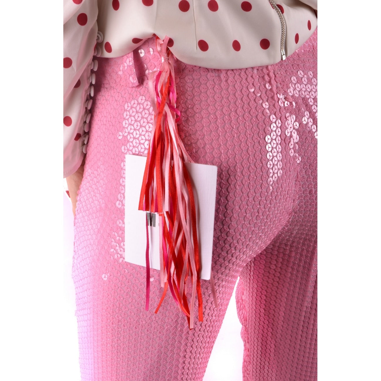 Msgm - Msgm Byxor Kvinna