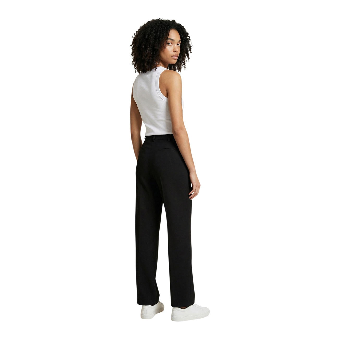 Calvin Klein Jeans - Calvin Klein Jeans Tank-Top Kvinna