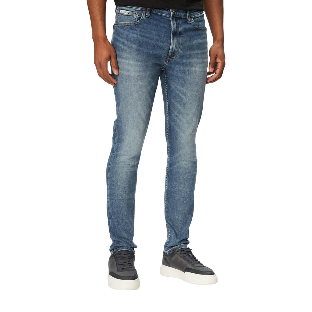 Calvin Klein Jeans - Calvin Klein Jeans Jeans Man