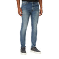 Calvin Klein Jeans - Calvin Klein Jeans Jeans Man
