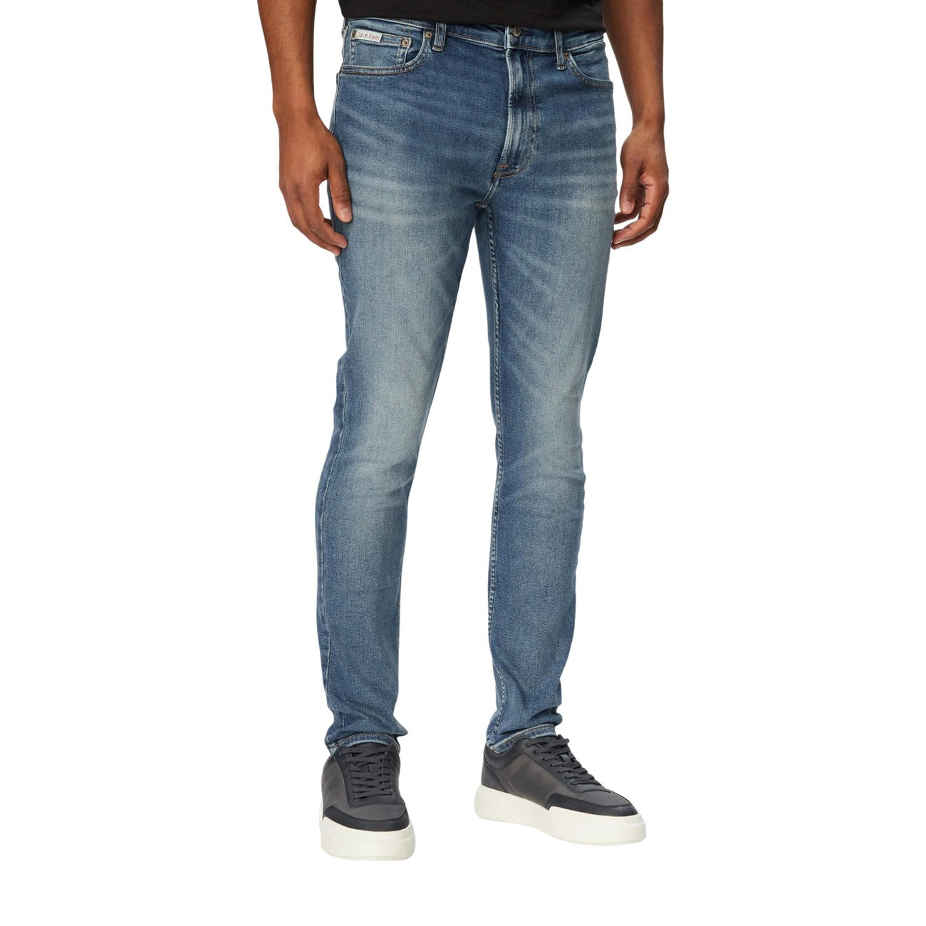 Calvin Klein Jeans - Calvin Klein Jeans Jeans Man