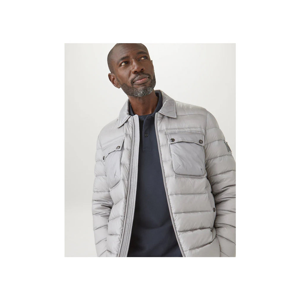 Belstaff - Belstaff Piketröja Man