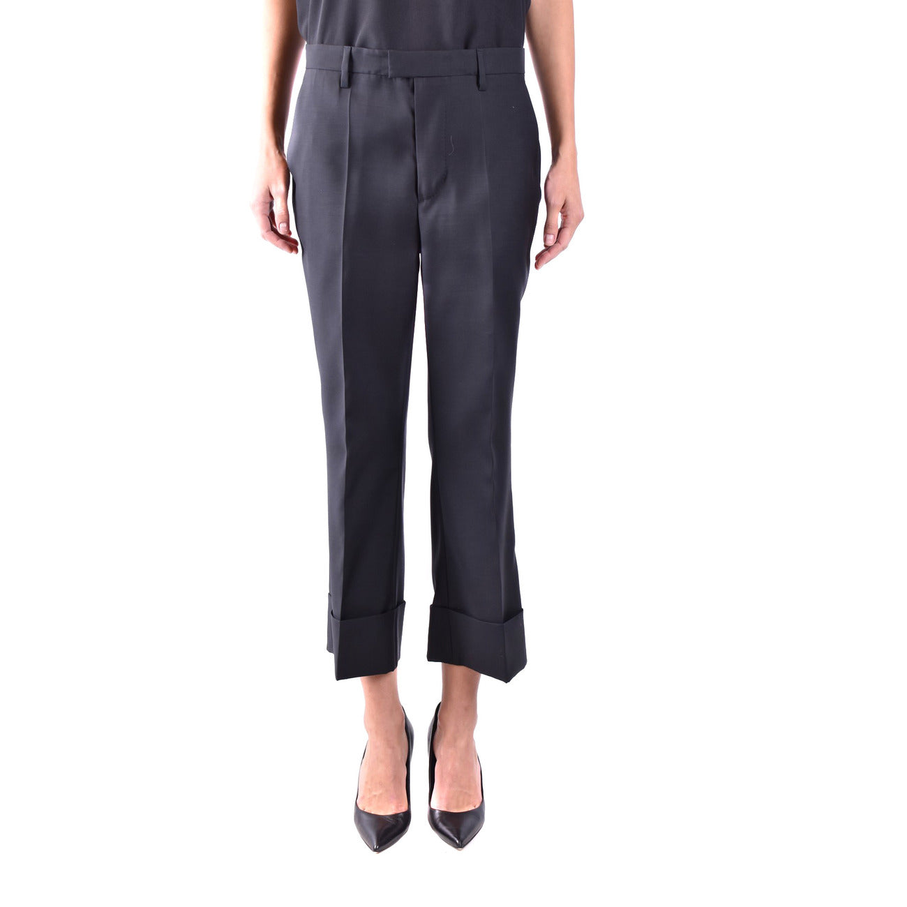 Dsquared - Dsquared Byxor Kvinna