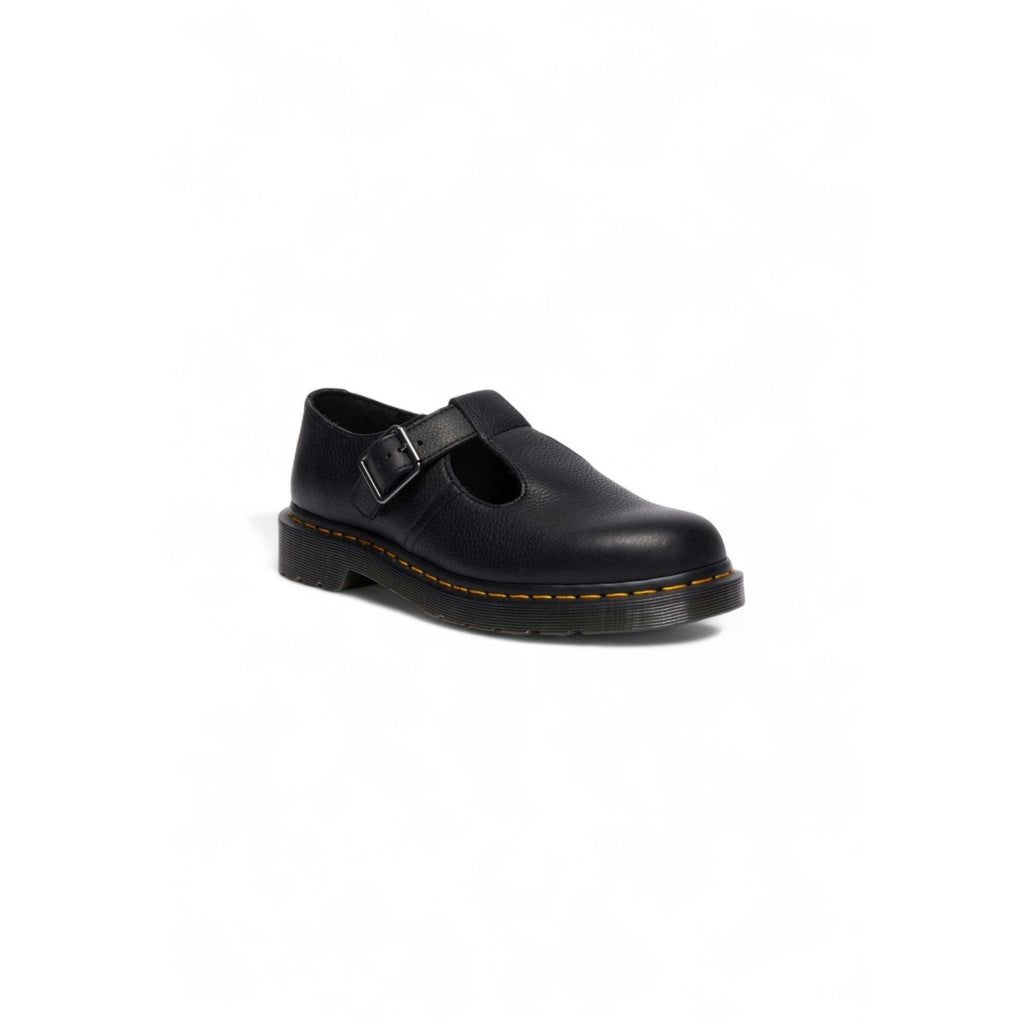 Dr. Martens - Dr. Martens Kvinna Slip On Shoes