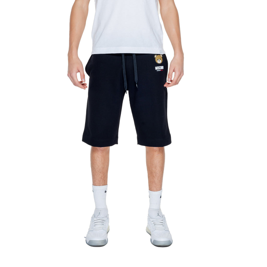 Moschino Underwear - Moschino Underwear Bermuda Shorts Man