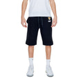 Moschino Underwear - Moschino Underwear Bermuda Shorts Man