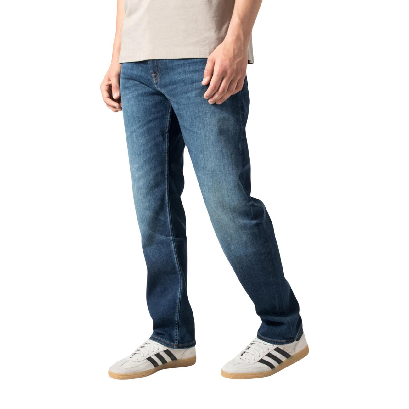 Boss - Boss Jeans Man