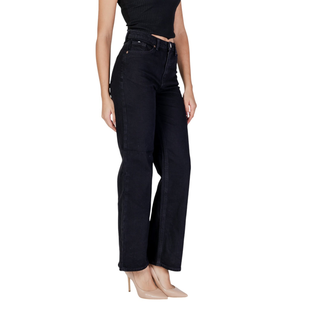 Vero Moda - Vero Moda Jeans Kvinna