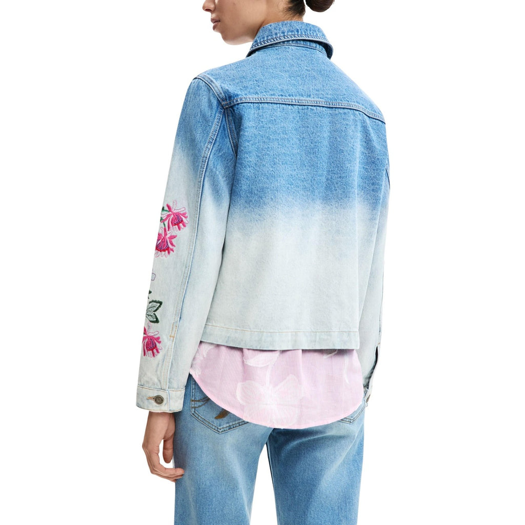 Desigual - Desigual Jacka Kvinna
