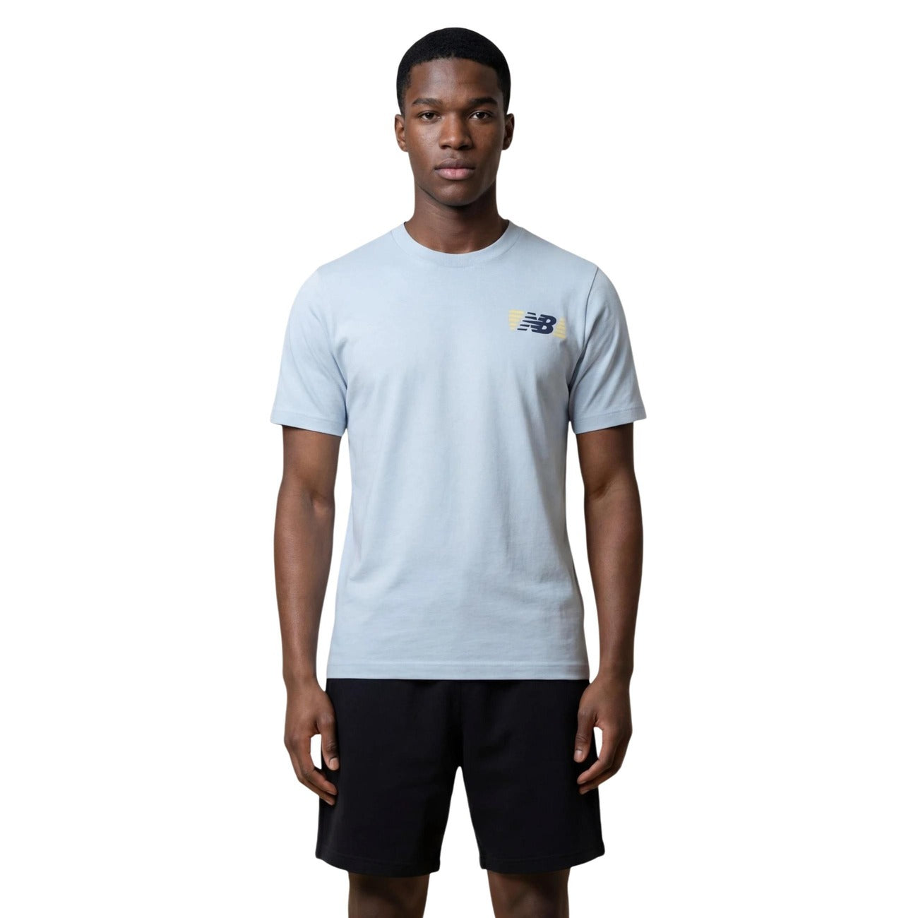 New Balance - New Balance T-shirt Man