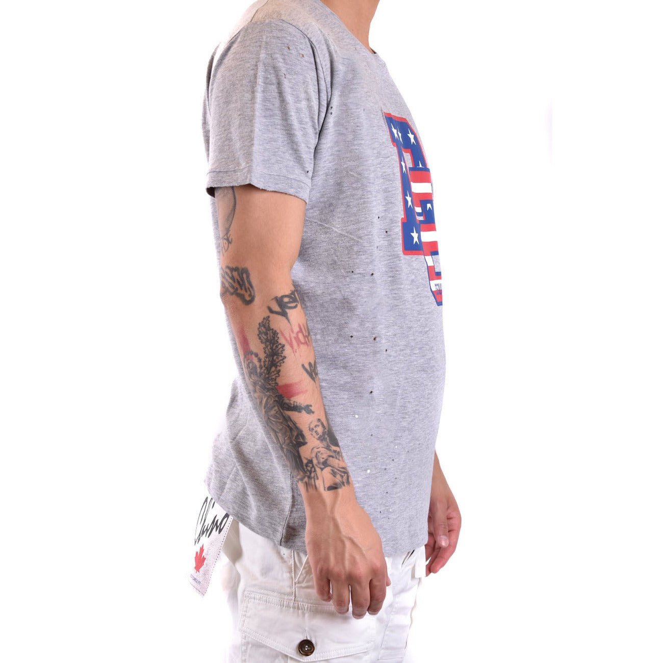 Dsquared2 - Dsquared2 T-shirt Man
